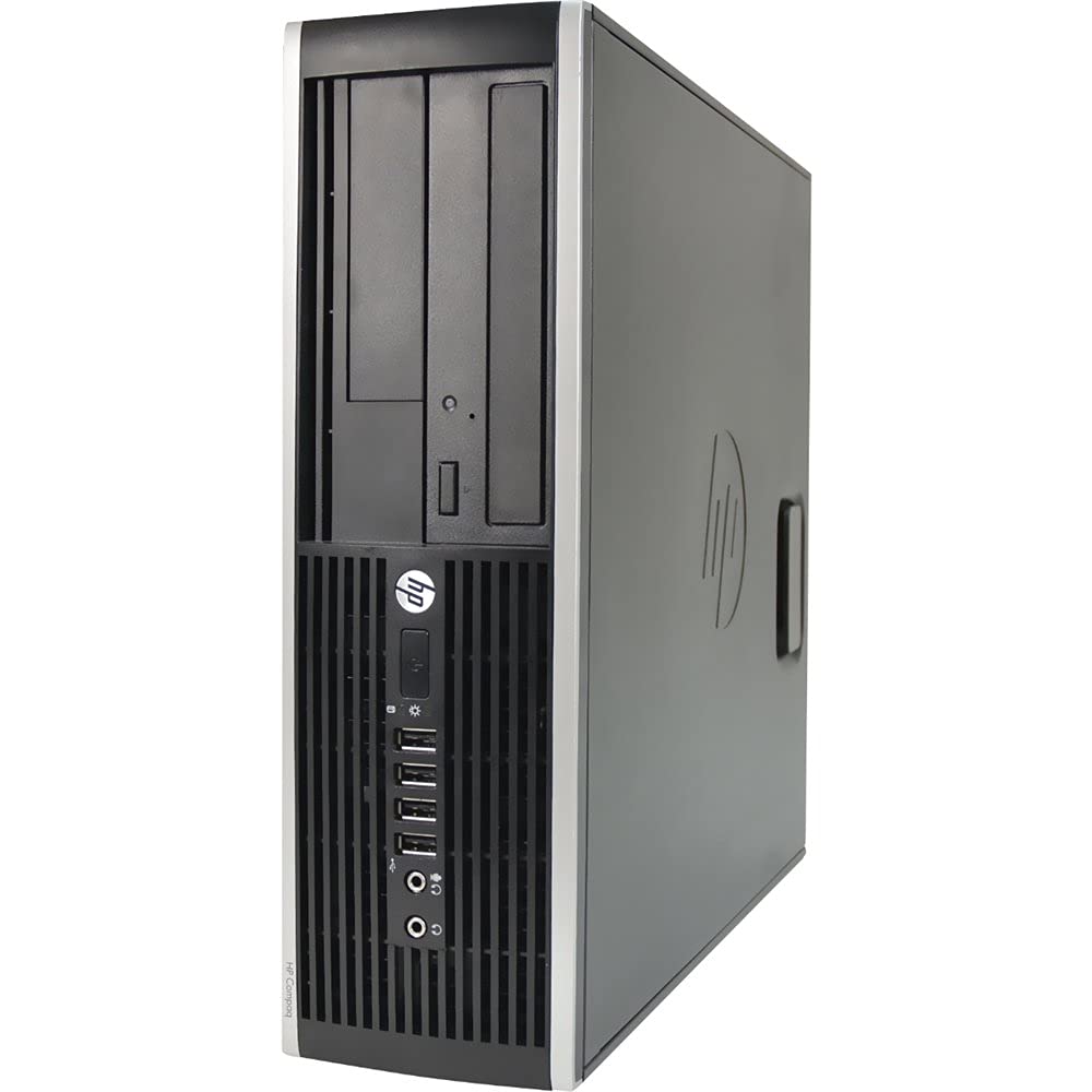 HP Compaq Pro 6300 Small Form Factor PC | HP® Support JL2802K HP